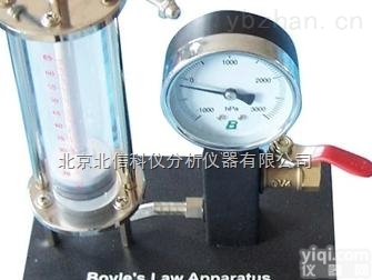 DL06-BYE  波义耳演示器，<em>波义耳定律</em>