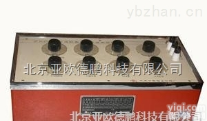 DP-ZX68C <em> 兆欧表标准电阻器</em> 兆欧表标准电阻箱