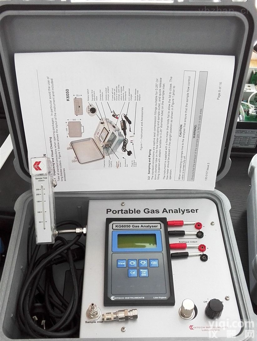 <em>哈奇</em><em>KG6050</em>  <em>哈奇</em><em>KG6050</em>型<em>氢气</em>监测仪