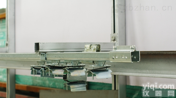 HXDL-100滑线<em>导轨</em>/C<em>型钢</em>滑轨