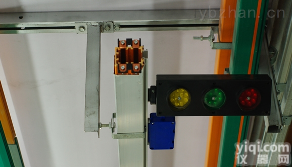 起重机滑线<em>指示灯</em>/<em>上海</em>起重机<em>滑触线</em>电源<em>指示灯</em>