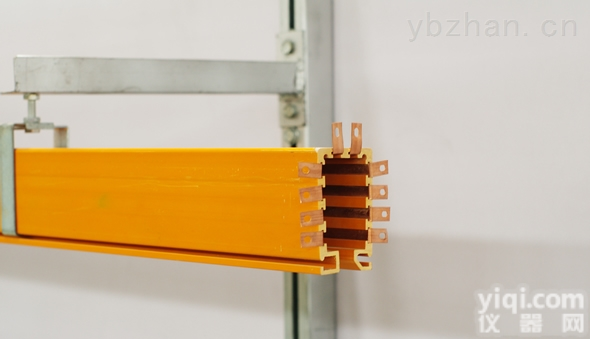 滑触线集<em>电器</em>/<em>滑线</em>集<em>电器</em>/安全滑触线集<em>电器</em>