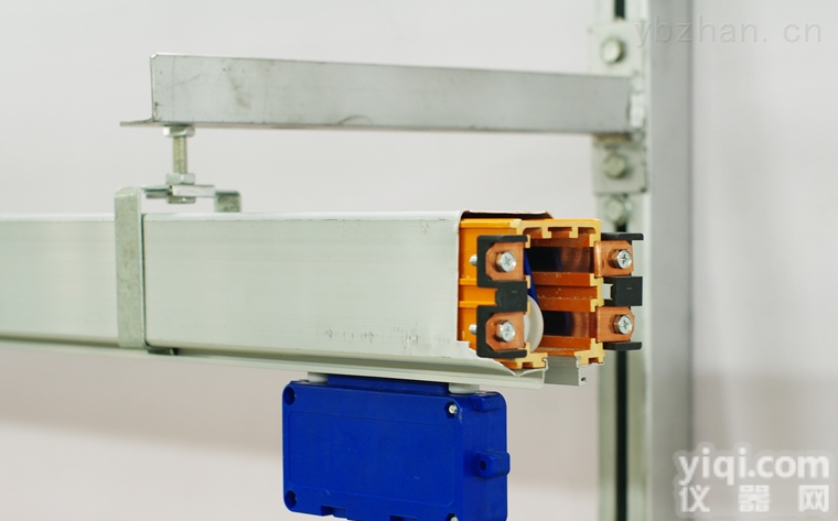 <em>滑触线</em>/<em>多级</em><em>滑触线</em>吊架/<em>多级</em>管式<em>滑触线</em>连接器