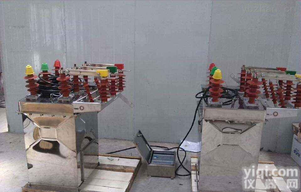 <em>西安</em><em>天正</em>售HZW8-12双<em>电源</em>自动切换装置