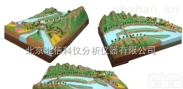 DL06-DJY  <em>都江堰</em><em>水利工程</em>模型，<em>都江堰</em>水利