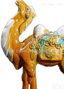 DL06-TSC  唐<em>三彩</em>，唐<em>三彩</em>模型，