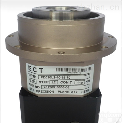 <em>盘式</em>行星<em>减速机</em>,ECT圆盘输出行星<em>减速机</em>