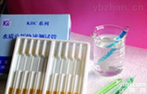 <em>KBC</em>  北<em>京京</em>晶zui新厂家直销 水质快速检测管