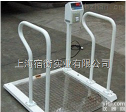 scs  可地面移动接电脑带打印300kg轮椅体重秤，<em>上海</em>哪家买<em>比较</em>便宜