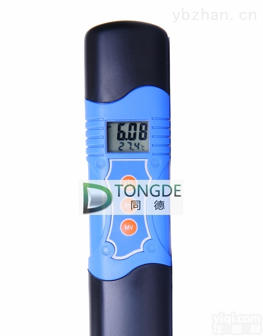 PH099  北京京晶特价热售 防水多参数水质检测仪/笔式防水型pH/ORP和温度<em>三合一</em><em>测试仪</em>