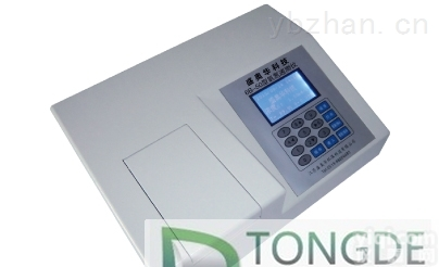 6B50  <em>北京</em>京晶厂家直销 水质氨氮<em>速测仪</em>/氨氮<em>测定仪</em>