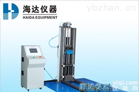 HD-<em>520</em>D  零<em>跌落</em><em>试验机</em>