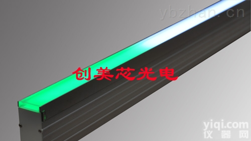 LED<em>地埋</em><em>灯带</em>
