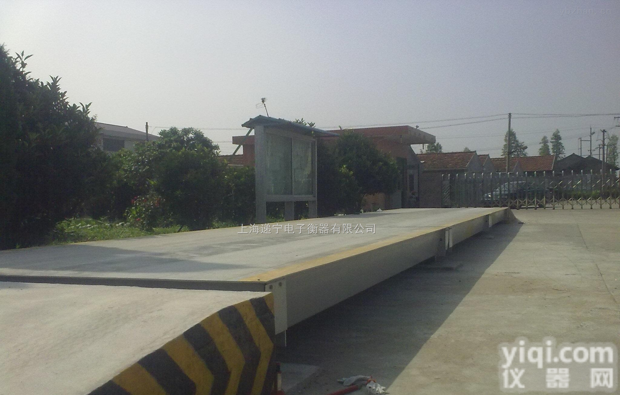 SCS  100T大<em>地磅</em>实惠价格<em>出售</em>