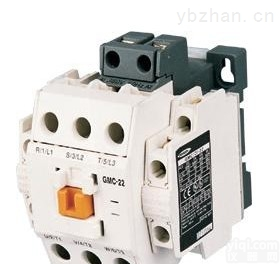 GMC-22  <em>韩国</em>LS<em>交流</em><em>接触器</em>