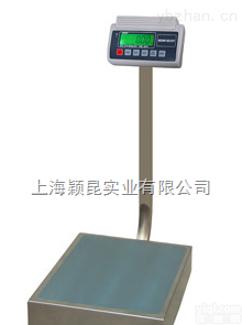 CX-TCS-200  上海松江200kg电子秤，<em>防水</em><em>台面</em>的电子台秤