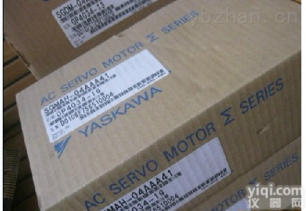 SGMJV-04AAA61  <em>安川</em><em>驱动器</em>SGMJV-04AAA61<em>伺服</em>器