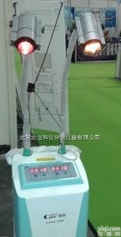 JC07-HGZ  <em>红光</em>ZL仪（冷热双头<em>红光</em>）家用<em>红光</em><em>理疗仪</em>