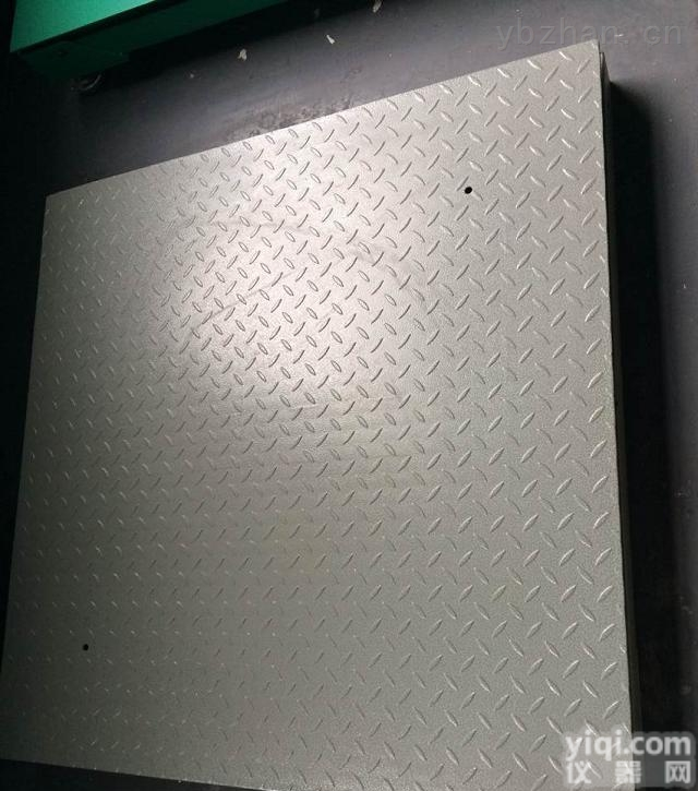 标准型  电子<em>地磅</em>厂家，1吨2吨3吨5吨电子<em>地磅</em>秤上门<em>校准</em>