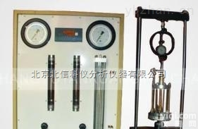 HJ16-TSZ-1L  <em>应变</em>控<em>制式</em>三轴仪 1T<em>轻型</em>台式三轴仪