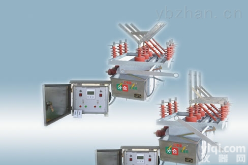 型号HZW10-12  双<em>电源</em>自动切换装置<em>西安</em><em>天正</em>售