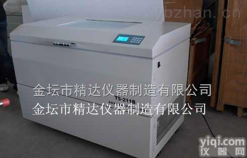 ZHKY-211D  <em>大容量</em>全温<em>低温</em>恒温培养摇床（豪华式）