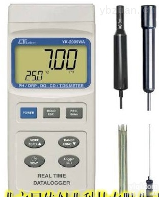 TD-2005WA  北京京晶<em>现货</em> <em>多功能</em>水质分析仪/多参数水质检测仪
