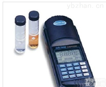 TC-DR/890含<em>消解器</em>  <em>北京</em>京晶特价热售 多参数水质分析仪/便携式COD检测仪