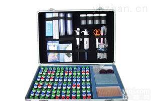 TC-LHX  北<em>京京</em>晶zui新 <em>水质</em><em>理化</em>快速检测箱