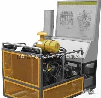 DL18-DA  约翰<em>迪尔</em><em>发动机</em><em>实验台</em>/<em>发动机</em>实训台