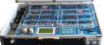 DL18-JD8621D  通信原理综合<em>实验箱</em>（<em>增强型</em>）