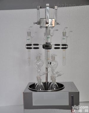 GGC-400  北<em>京京</em>晶格出售 水质<em>硫化物</em>-<em>酸化</em>吹气仪