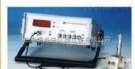 HAD364A00  三厘米<em>波导</em>测量线/<em>微波测量</em>仪器简介