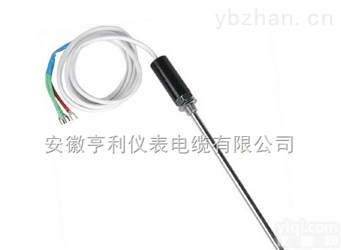 WRF-140  <em>特种热电偶</em>规格WRF-140热电偶厂家