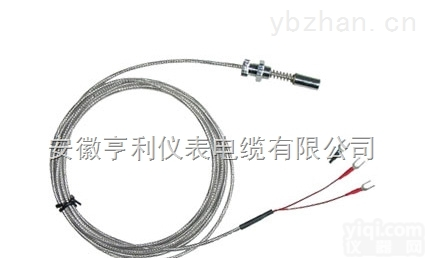 WRE-440D  WRE-440D防暴<em>热电偶</em>（<em>亨仪</em>Pai<em>热电偶</em>）