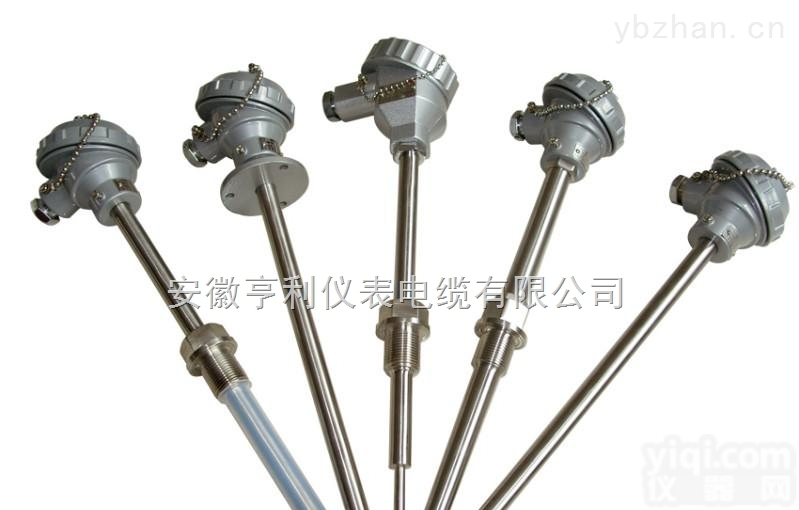 WRN-140  <em>工业用</em>温度仪表WRN-140<em>热电偶</em>型号