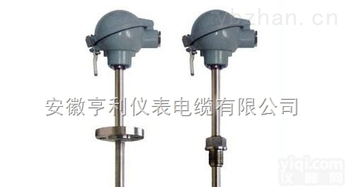 WRN2-140  WRN2-140<em>热电偶</em>、叶县<em>精密</em>级<em>热电偶</em>