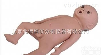 DL18-JDJM  婴儿静脉穿刺模型/婴儿<em>护理教学模型</em>