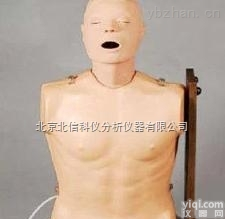 DL18-JD-80  高级鼻胃管<em>气管</em><em>护理模型</em>/吸痰/吸氧/人体<em>护理模型</em>