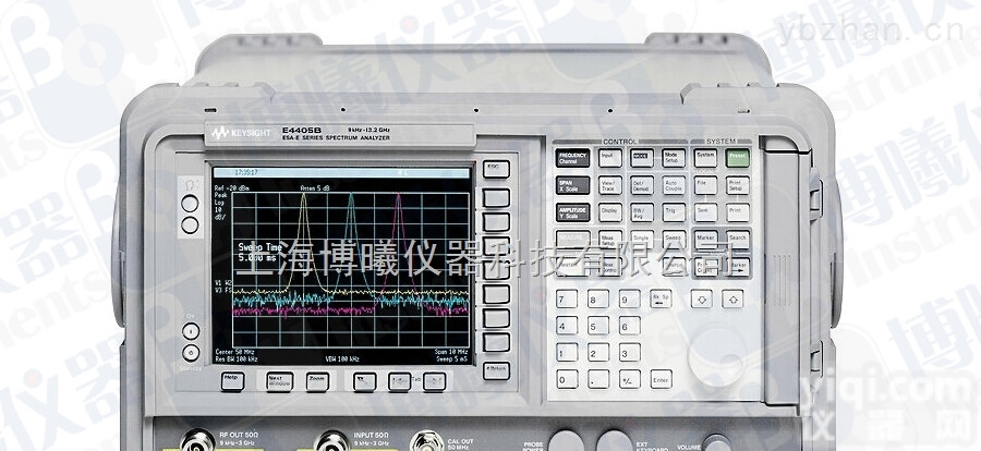 <em>E4405B</em>  二手安捷伦<em>E4405B</em>频谱分析仪<em>销售</em>租赁