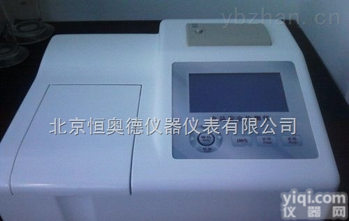 HA/BG-TE010  农残快速检测仪 多功能食品<em>安全检测</em>仪<em>描述</em>