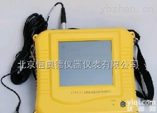 HAD-KON-PIT（N）  <em>反射波</em>法<em>桩基</em><em>完整性</em>检测分析仪/<em>基桩</em><em>完整性</em>测试仪