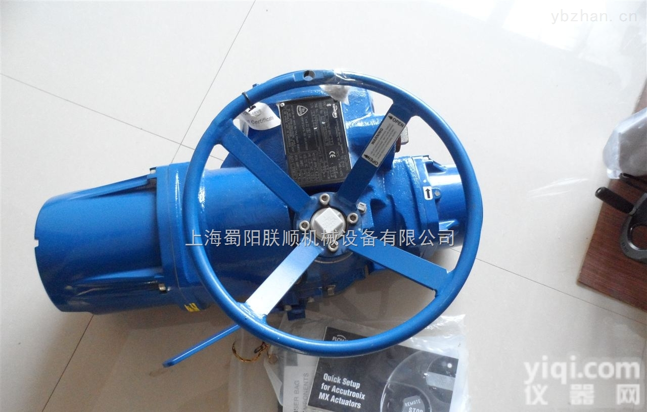 利米<em>托克</em>  <em>美国</em>Limitorque利米<em>托克</em>电动<em>执行器</em>