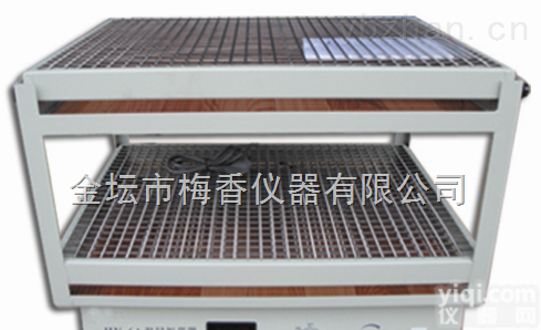 HY-6  <em>双层</em>振荡器<em>金坛</em>梅香实验佳品