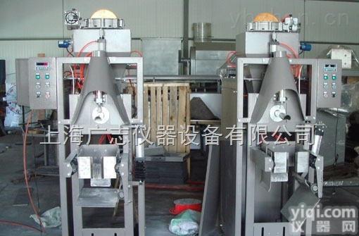 GZM-50A  <em>干粉</em>砂浆<em>包装机</em>、自动倒袋<em>干粉</em>砂浆<em>包装机</em>