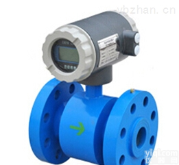 高压<em>电磁</em><em>流量计</em>  高压<em>电磁</em><em>流量计</em><em>上海</em>茂培电子科技有限公司