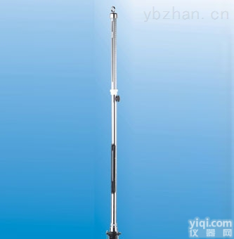 DYM-1高<em>精密</em>动<em>槽式</em>水银气压表