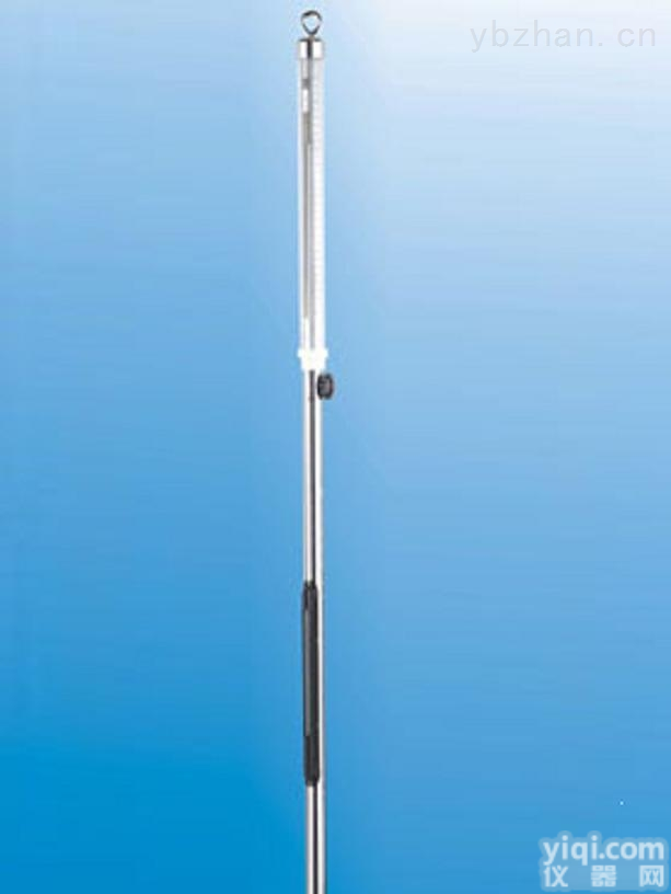 DYM-2定槽式水银<em>气压表</em>矿上<em>专用</em>