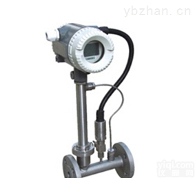 <em>温度补偿型涡街流量计</em>  <em>温度补偿型涡街流量计</em>上海茂培电子科技有限公司