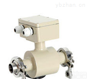 卫生型电磁流量计  卫生型电磁流量计上海茂培电子科技有限公司